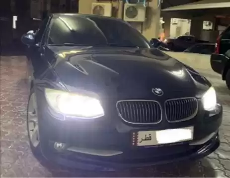 Used BMW Unspecified For Sale in Doha #7710 - 1  image 